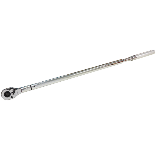 3/4" Drive Heavy Duty Torque Wrench