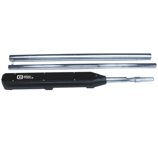 1" Drive Micro-adjustable Torque Wrench